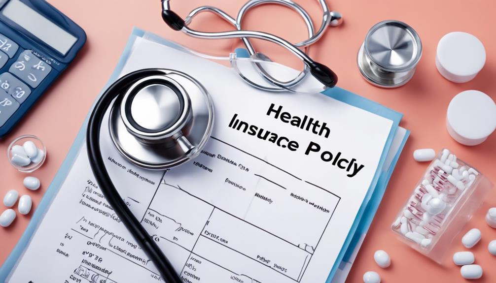 comprehending insurance deductibles