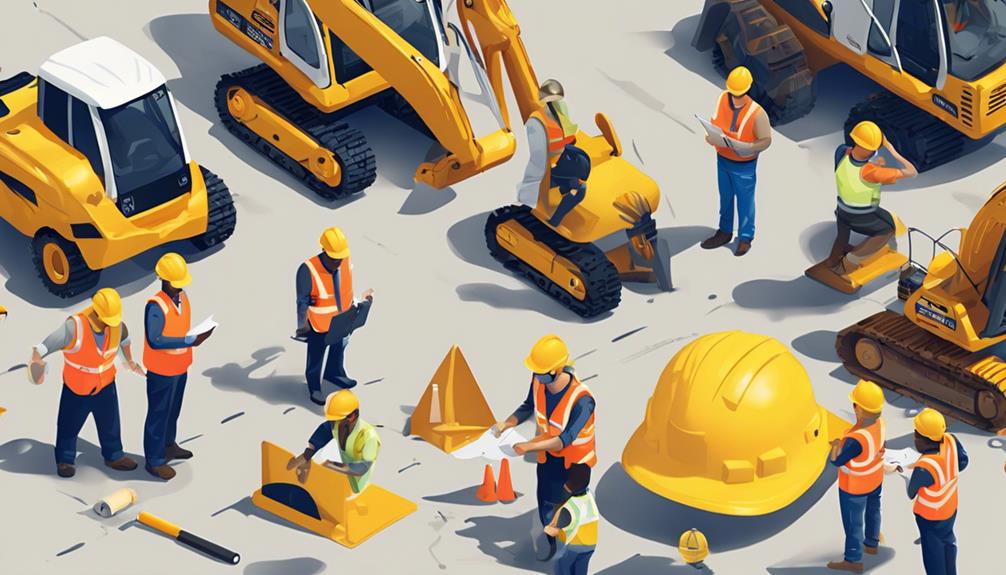 construction workforce dynamics explained